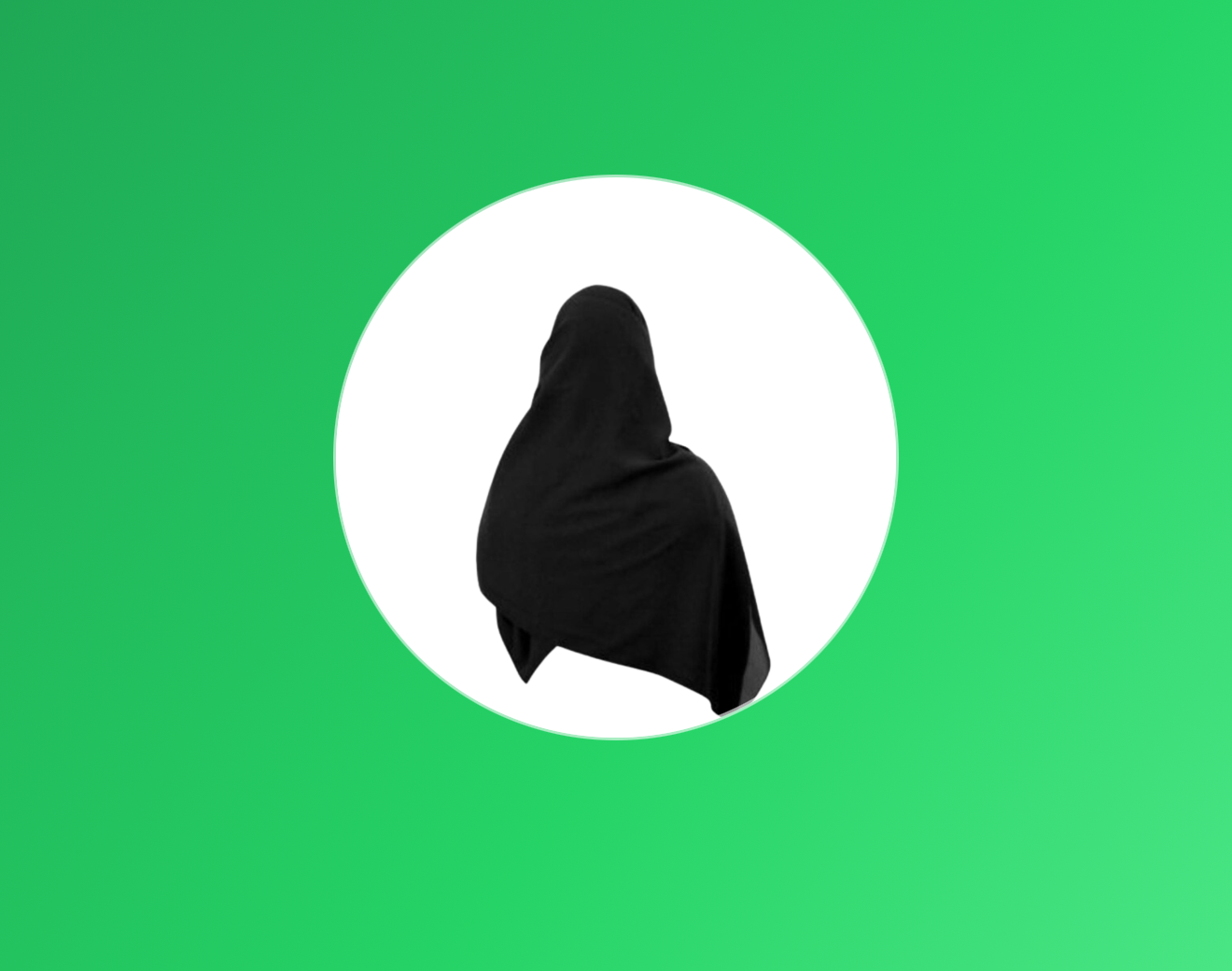 WhatsApp — Солиха Умм Муса